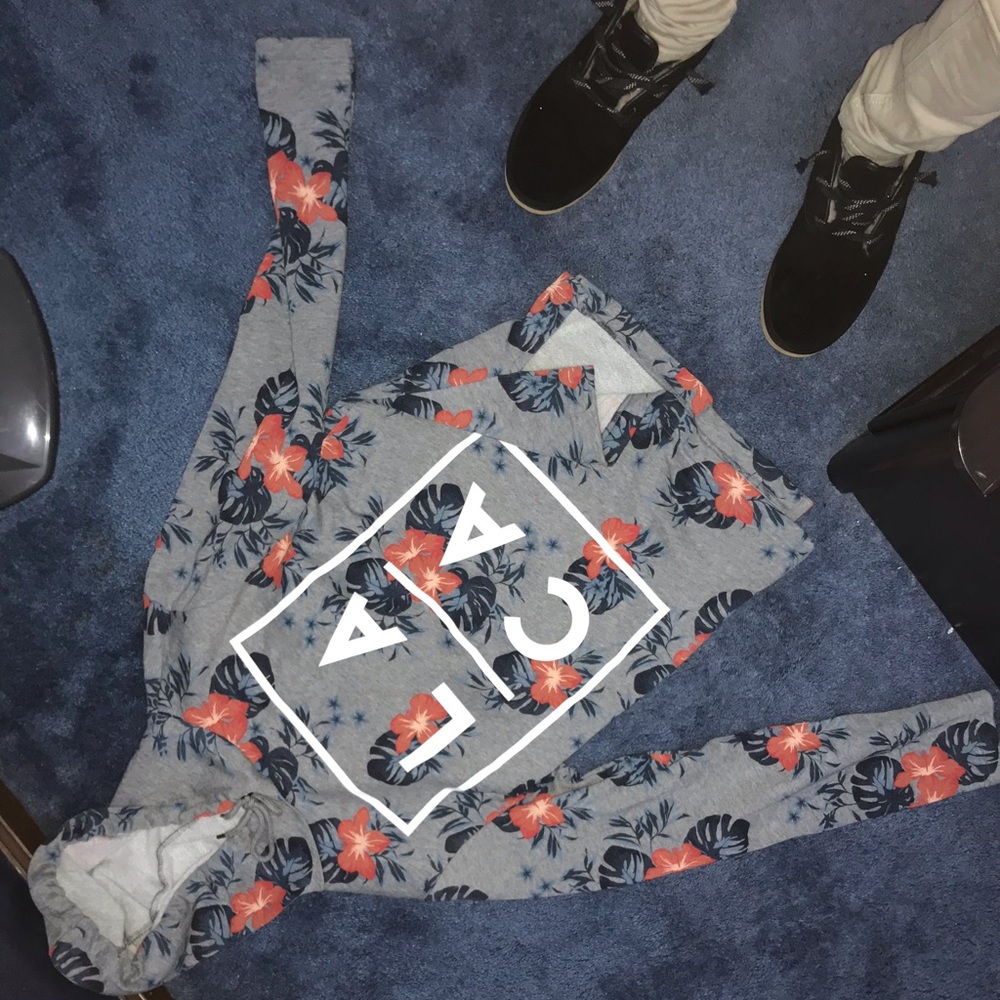 Hollister Hoodie